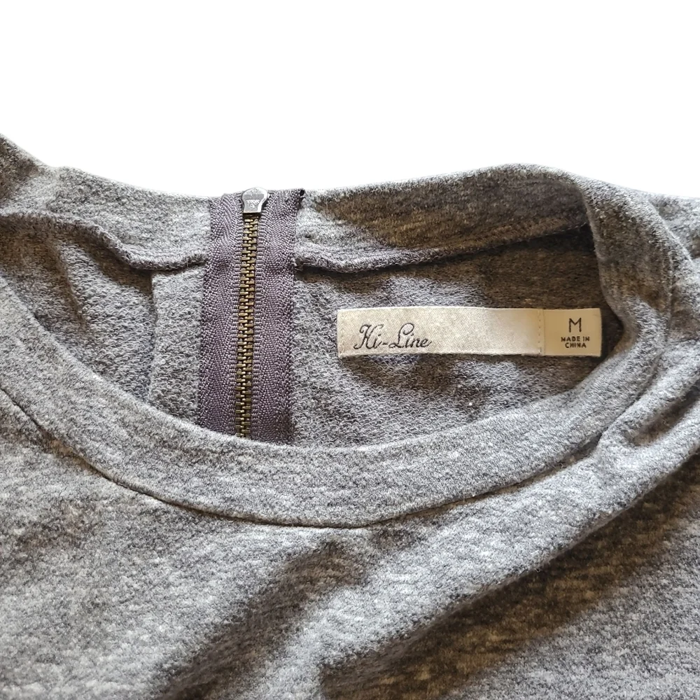 J. Crew great pre